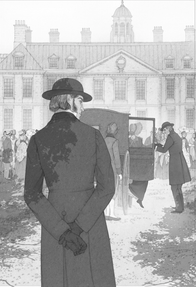 Башни Барчестера