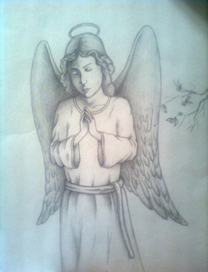 Смирение..кротость.