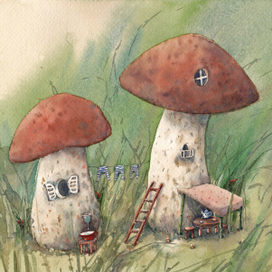 ктоктовтеремочкеживет?