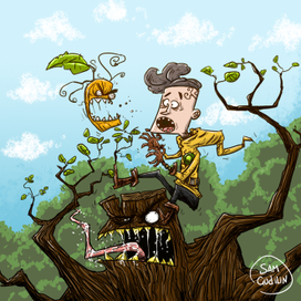 Арт колаборация