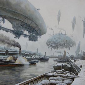 Небесная стража