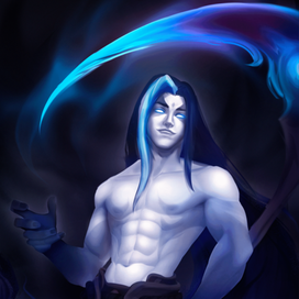 Kayn | League of legends