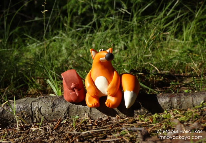 Дальними дорогами