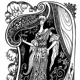 Сон на закате мира магии - стр.4