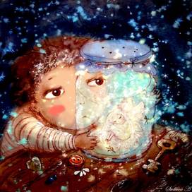 Маленький секрет