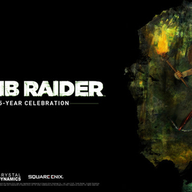 15-celebration Tomb Raider