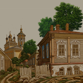 Города России