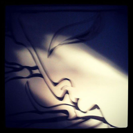 солнечный зайчик