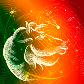 year of the horse bright