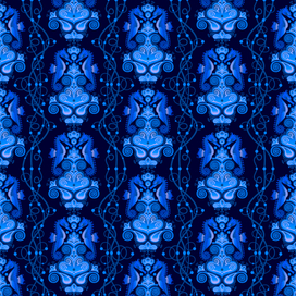 Морской конёк