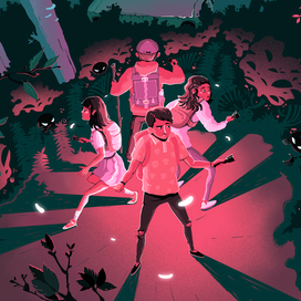 Интерпретация George Bletsis