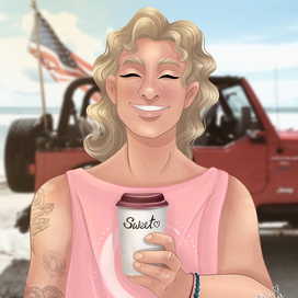 Калифорния