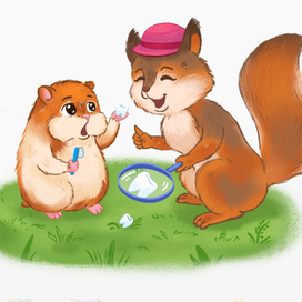 Удивительная находка