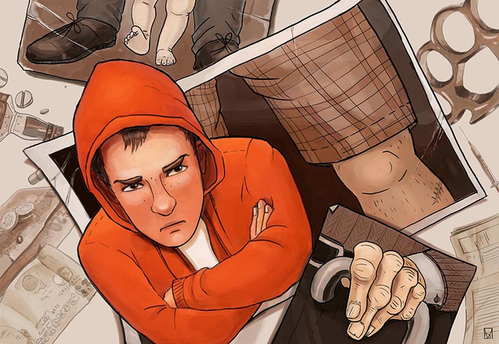 Советы отца