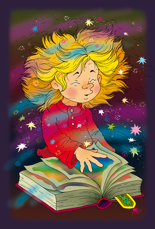 Домовенок Кузя