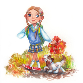 Лучший друг