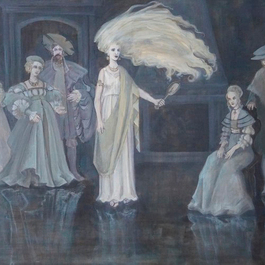 "Явление Елены"