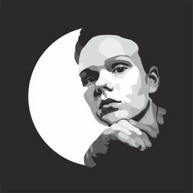 Автопортрет