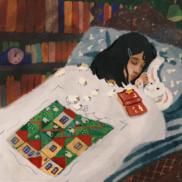 Чудесный сон