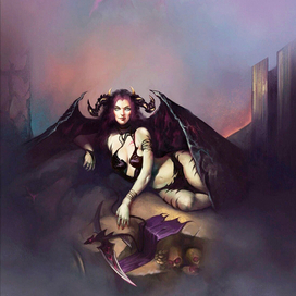 Принцесса драконов