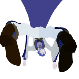 Сексуальное давление от Аято