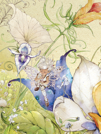 Первая страница (фрагмент)