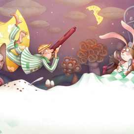 сны петушкова