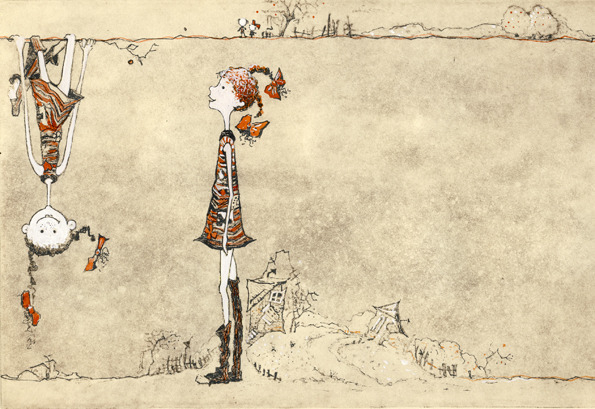 "Пеппи- длинный чулок"