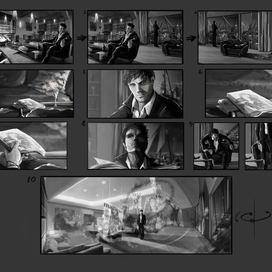 Раскадровка1