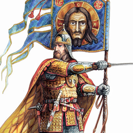 Ярославич...