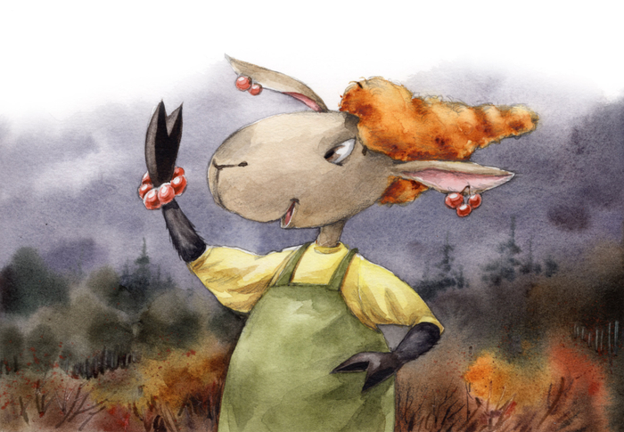 Кот Платон и тайна белых ос