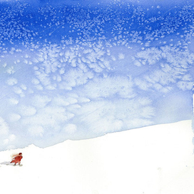 Снежная Королева