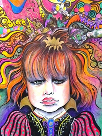 ..хочу подснежники...