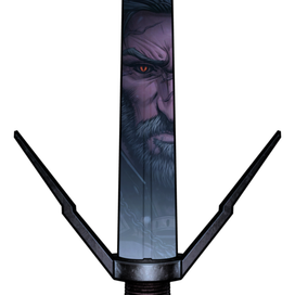 - The Witcher -
