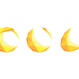 Логотип РИГА ЛУНА