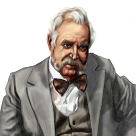 Нил Стратоныч