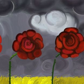 В ожидании звука