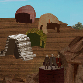 экономика повода  "Секрета Фирмы"