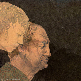 "Последнее лето Егора Владленовича" развязка. 