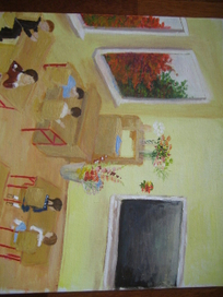 Первое сентября