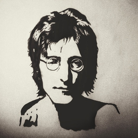 Джон Леннон