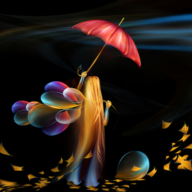 Неудачная прогулка