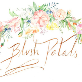 Blush Petals