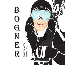 Bognew winter collection 2021