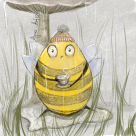 Неудавшееся  лето