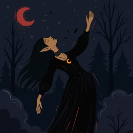 Хэллоуин близко!