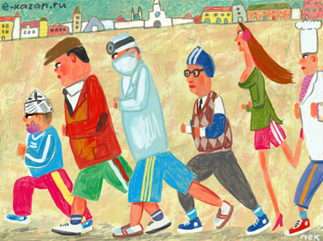 спартакиада