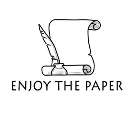 Enjoy the Paper