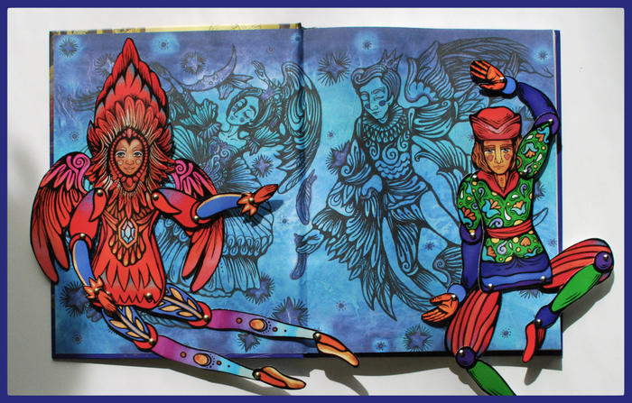 Книга про балет