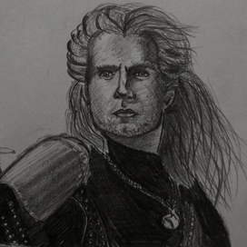 портрет персонажа